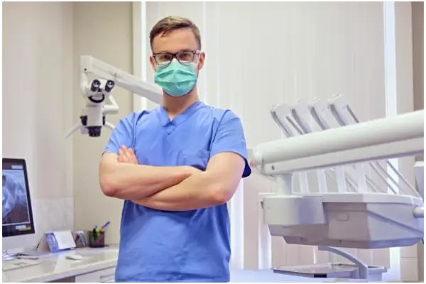 Dentistas Profissionais Liberais