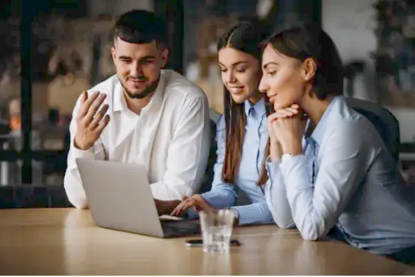 Reunião para Regularização de empresas