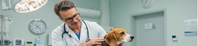 Contabilidade para Veterinários